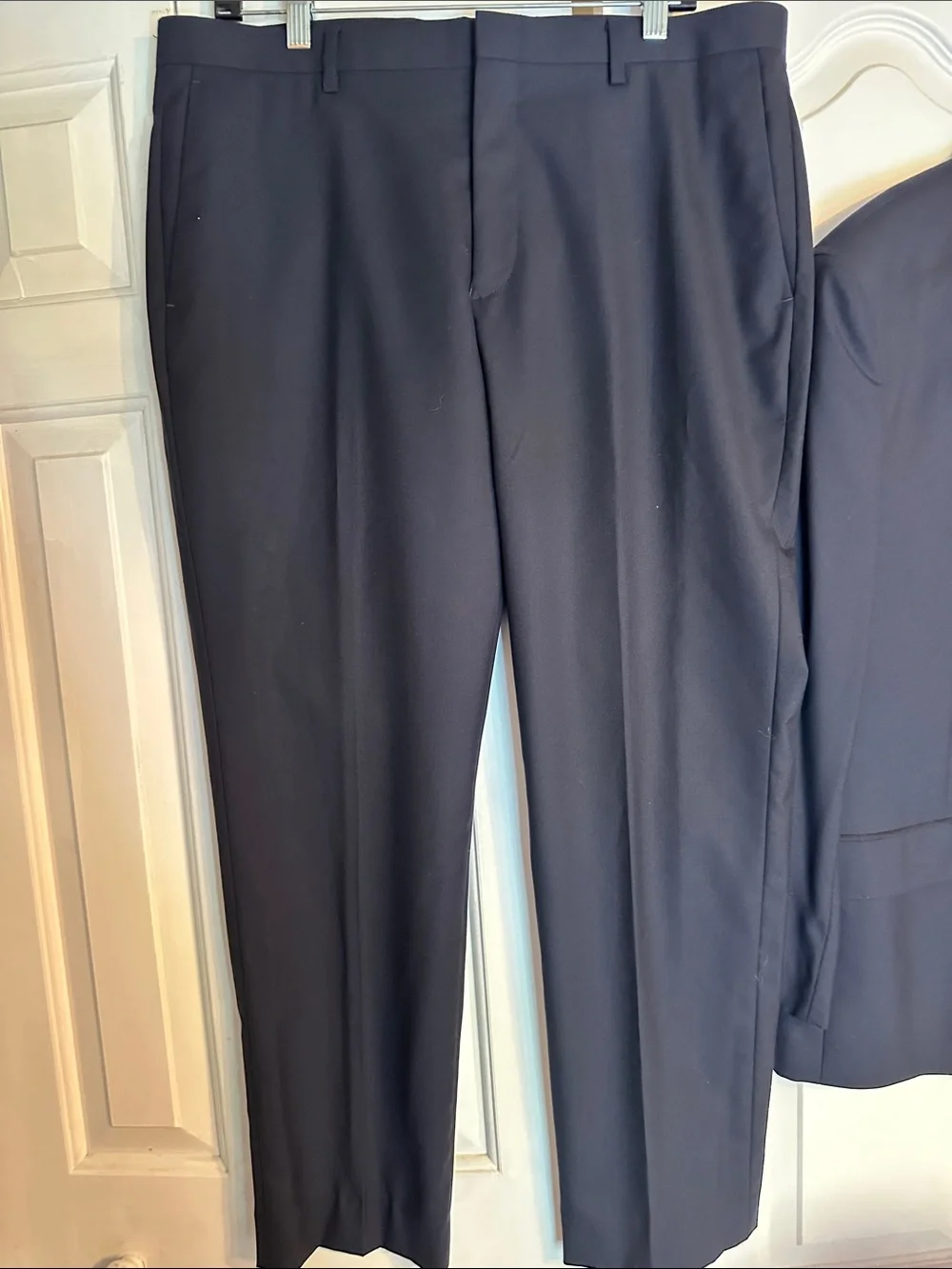 J. Crew classic two